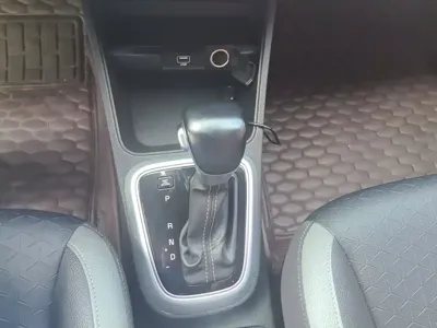 Kia KX1