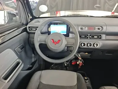 Wuling Zhiguang EV