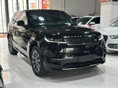 Land Rover Sport