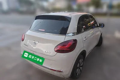 Wuling Bingo