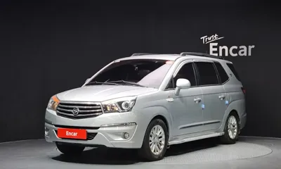 KG_Mobility_Ssangyong KORANDO