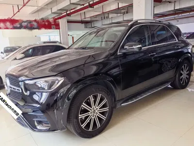 Mercedes-Benz 奔驰GLE(进口)