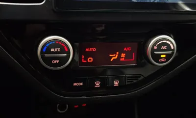 Kia Morning