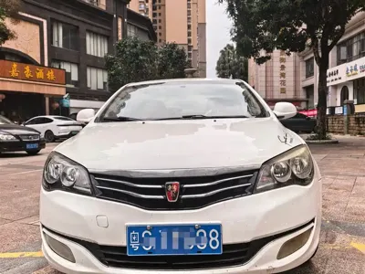 Roewe 350