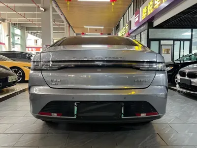 BYD Destroyer 05