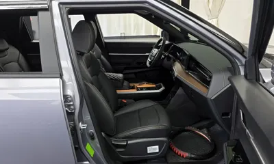KG_Mobility_Ssangyong Torres