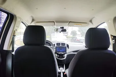 Changan Benni E-Star