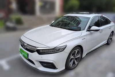 Honda Inspire
