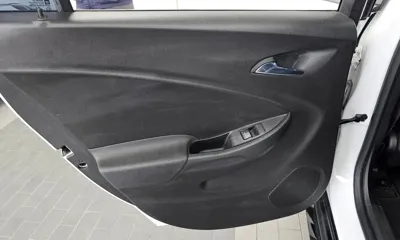 ChevroletGMDaewoo VOLT