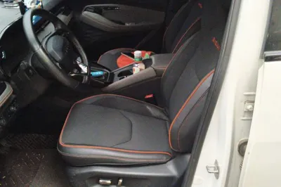 Baojun RS-3