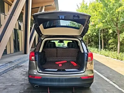 Buick Envision Plus