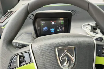 Baojun E100
