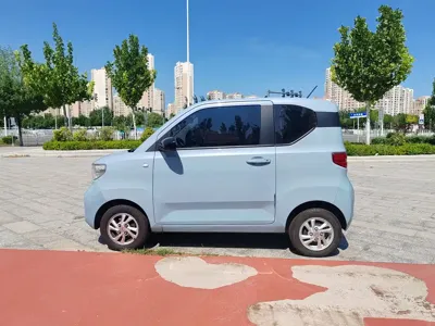 Wuling MINIEV