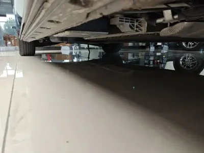 Hongqi Hongqi HQ9 PHEV