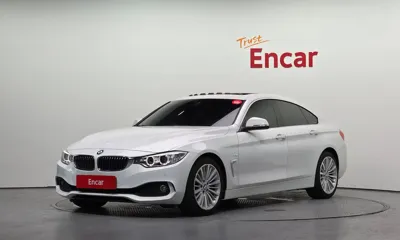 BMW 4-Series