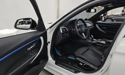 BMW 3-Series