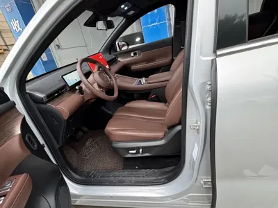 Wuling Xingguang S