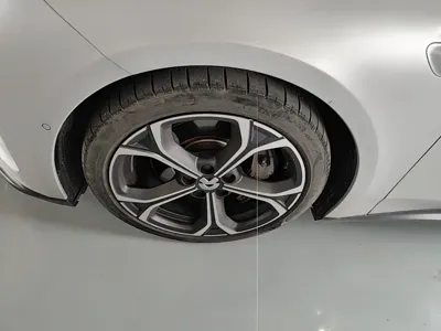 Nio ET5