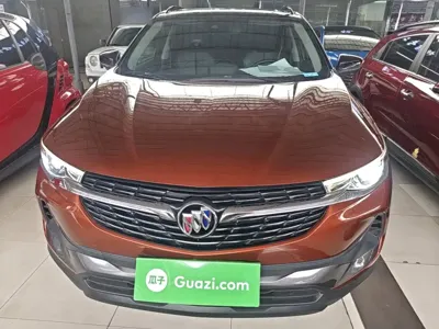 Buick Encore