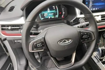 Chery Tiggo 7