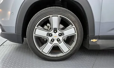 ChevroletGMDaewoo Orlando