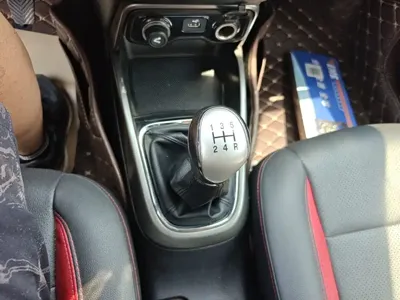 Changan CS15