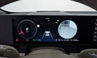 Hyundai Ioniq5