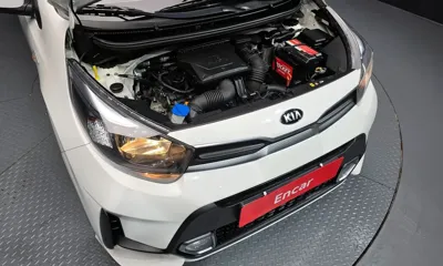 Kia Morning