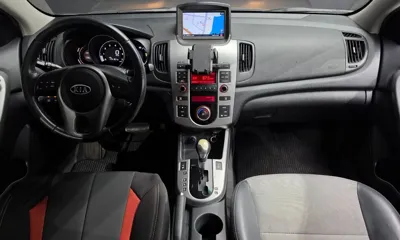 Kia Porte