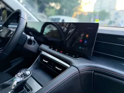 Roewe RX5