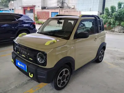 Galaxy Panda