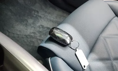 Genesis GV60