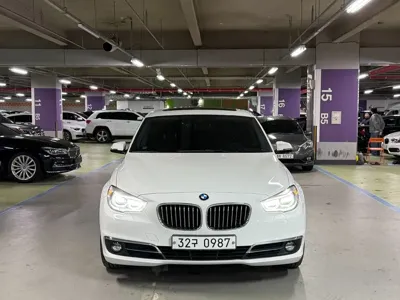 BMW Gran Turismo