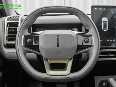 iCAR iCAR 03