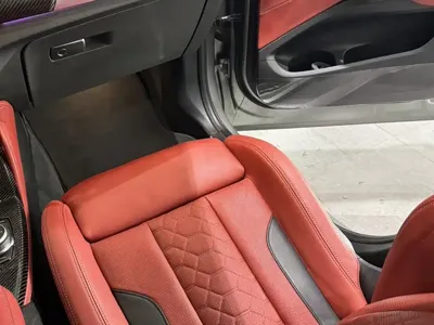 BMW X4 M