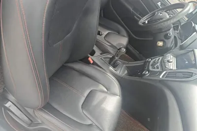 Chery Arrizo 5