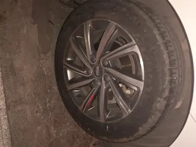 Geely Binrui