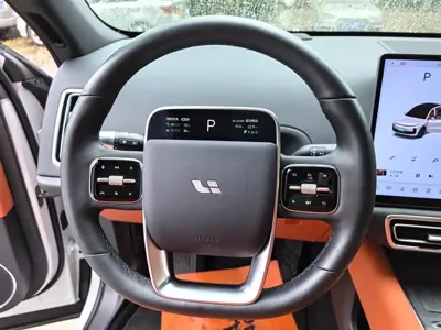 Li Auto Li L6