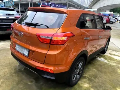 Hyundai ix25