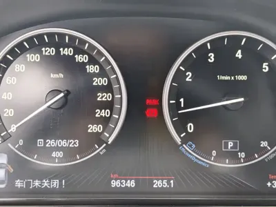 BMW 6 Series