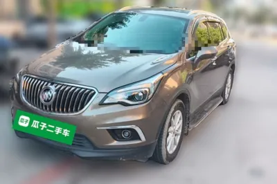 Buick Envision