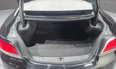 ChevroletGMDaewoo Alpheon