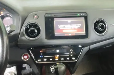 Honda XR-V