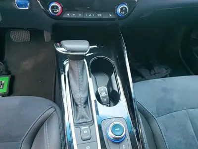 Buick Velite 6