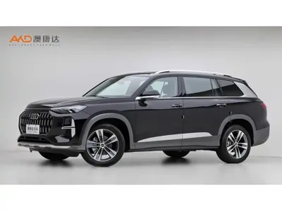 Audi Q6