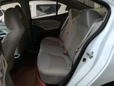 Chevrolet Sail