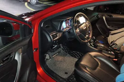 Chery Arrizo 5