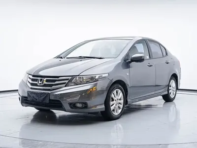 Honda City Classic