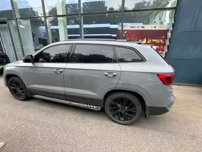 Jetta VS7