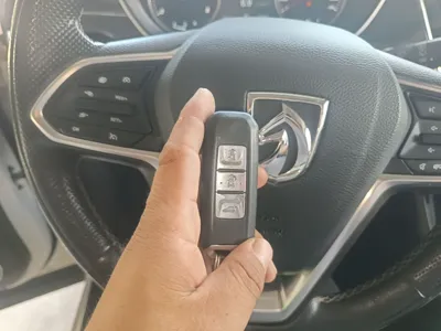 Baojun 560